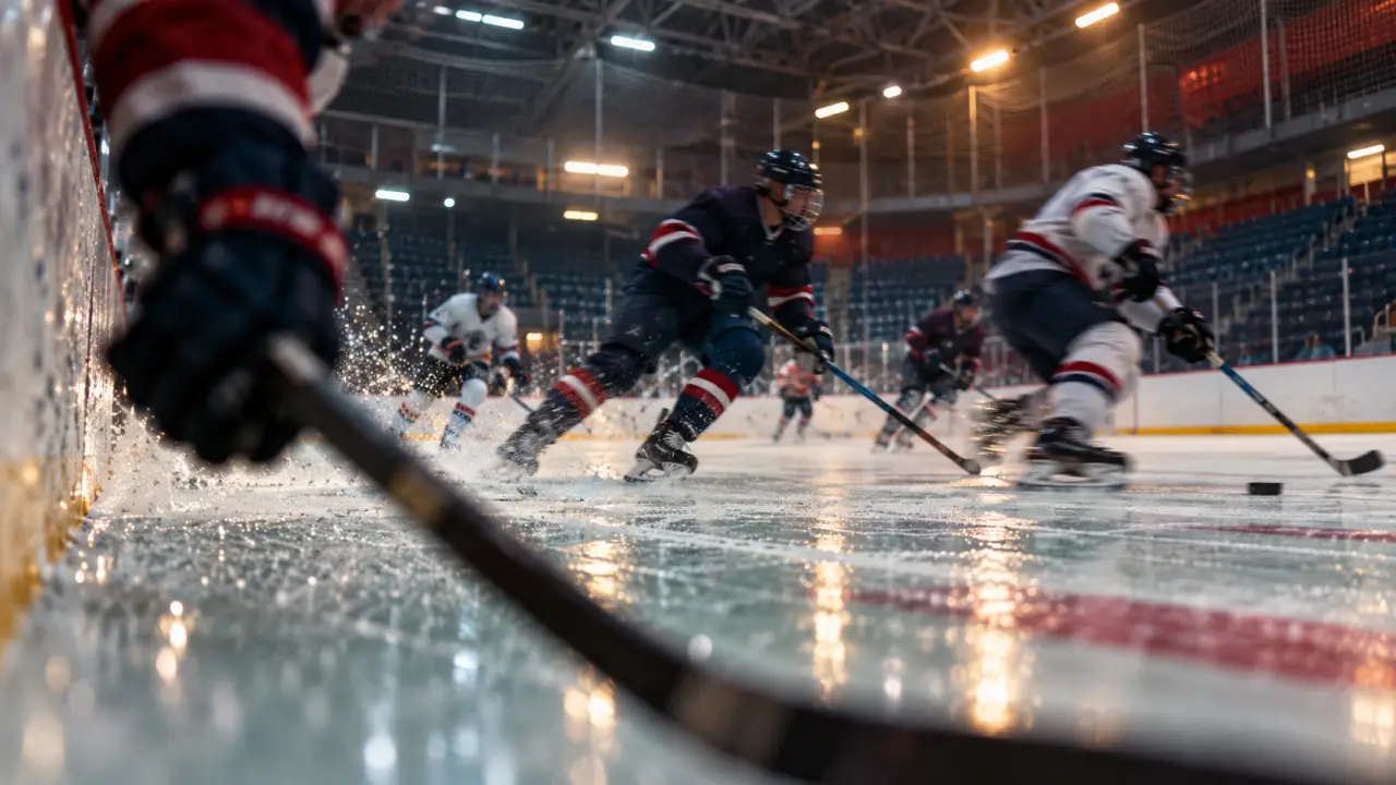 Nijmegen Devils winnen met 4-6 bij Kemphanen in Eindhoven