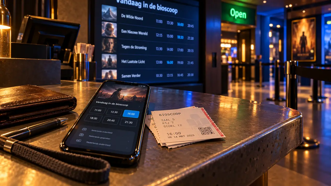 Pathe Nijmegen tickets online boeken in de bioscoop