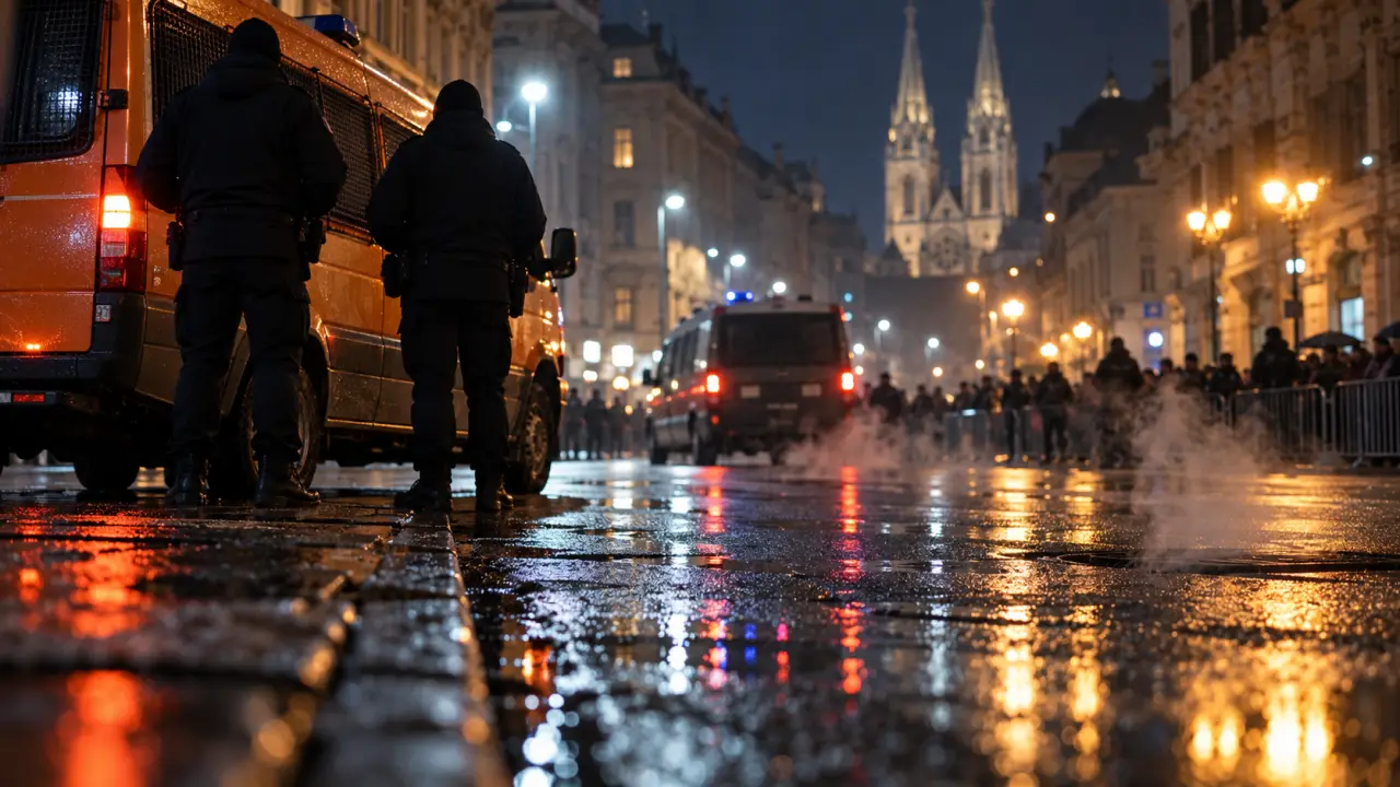Politie in Zagreb alert op confrontaties rond duel NEC met Dinamo